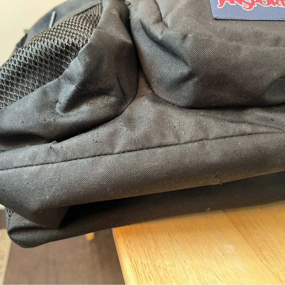 Jansport backpack